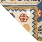 Handmade kilim eight meters C Persia Code 171686