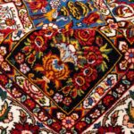Two and a half meter handmade carpet by Persia, code 152088