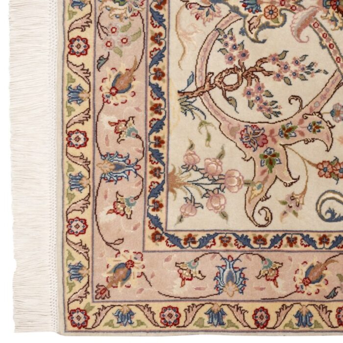 Handmade carpets of Persia, code 156037