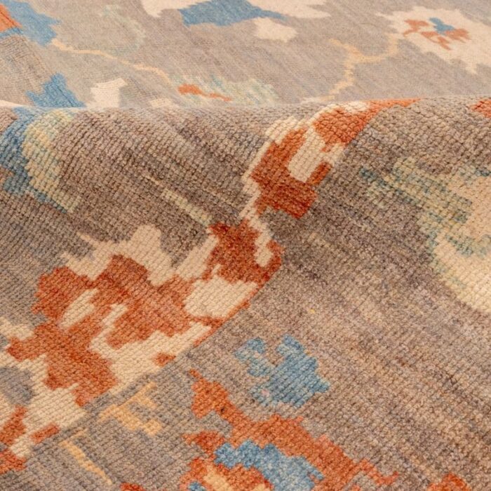 Handmade carpet eight meters C Persia Code 156123