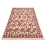 Persia four meter handmade carpet code 166257