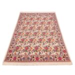 Persia four meter handmade carpet code 166257