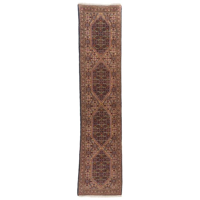 Persian Style, Hand woven Area Runner Rug, 3 m, Code 102285