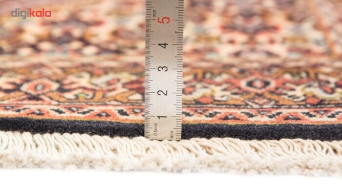 Persian Style, Hand woven Area Runner Rug, 3 m, Code 102285