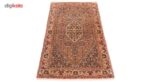 Hand-woven carpet of half and thirty Persia Code 102289