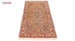 Hand-woven carpet of half and thirty Persia Code 102289