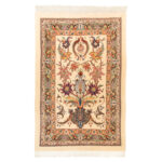 Persia four-meter hand-woven carpet, code 102294