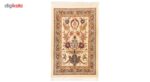 Persia four-meter hand-woven carpet, code 102294