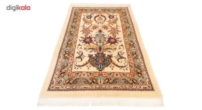 Persia four-meter hand-woven carpet, code 102294