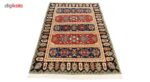 Hand-woven carpet four meters C Persia Code 102295
