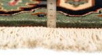 Hand-woven carpet four meters C Persia Code 102295