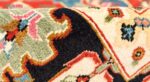 Hand-woven carpet four meters C Persia Code 102295
