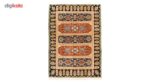 Four-meter hand-woven carpet of Persia, code 102296