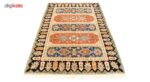 Four-meter hand-woven carpet of Persia, code 102296
