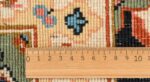 Four-meter hand-woven carpet of Persia, code 102296