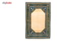 Four-meter hand-woven carpet of Persia, code 102297