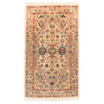 Two and a half meter hand-woven carpet, C Persia, code 102298