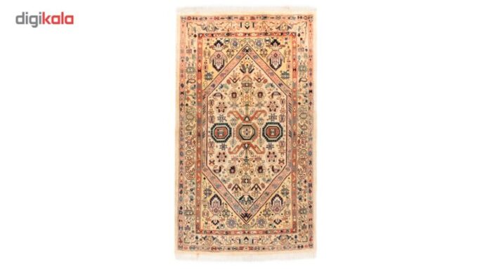 Two and a half meter hand-woven carpet, C Persia, code 102298