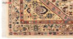 Two and a half meter hand-woven carpet, C Persia, code 102298