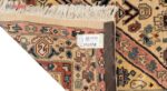 Two and a half meter hand-woven carpet, C Persia, code 102298