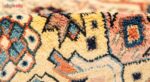 Two and a half meter hand-woven carpet, C Persia, code 102298