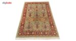 Four-meter hand-woven carpet of Persia, code 102301