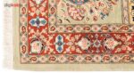 Four-meter hand-woven carpet of Persia, code 102301