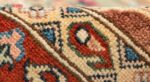 Four-meter hand-woven carpet of Persia, code 102301