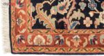 Hand-woven carpet along the length of seven meters C Persia Code 102305