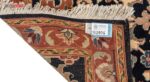Hand-woven carpet along the length of seven meters C Persia Code 102305
