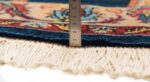 Hand-woven carpet with a length of three and a half meters, Persia Code 102309