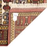 Handmade carpet five and a half meters C Persia Code 141066