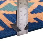 Handmade kilim seven meters C Persia Code 171703