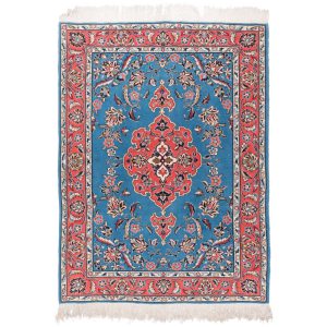 Handmade carpet three meters C Persia Code 166005