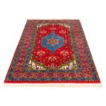 Persia 30 meter handmade carpet, code 153034