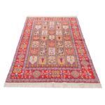 Handmade carpet two and a half meters C Persia Code 153037