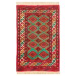 Handmade carpets of Persia Code 153063