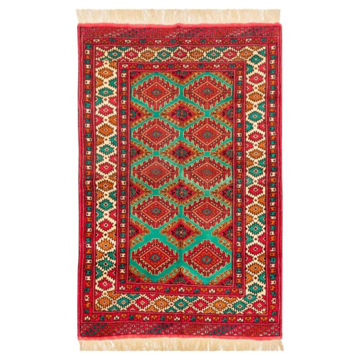 Handmade carpets of Persia Code 153063