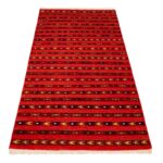 Fars Handmade Kilim Rug, 2.5 m², Code 171798 - Image 3