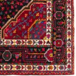 Handmade carpet three and a half meters C Persia Code 185026