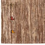 Gabbeh handmade three meters C Persia Code 152080