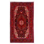 Handmade carpet three and a half meters C Persia Code 185043