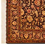 Handmade carpets of Persia, code 152112