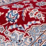 Handmade carpet two meters C Persia Code 163148