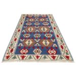 Handmade kilim seven and a half meters C Persia Code 171704