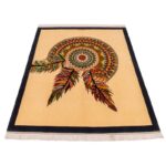 Handmade carpet two and a half meters C Persia Code 156127
