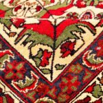 Handmade carpets of half and thirty Persia code 153074
