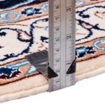 Handmade carpet two meters C Persia Code 163156