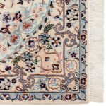 Handmade carpets of half and thirty Persia code 152019
