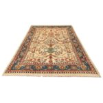 Six and a half meter handmade carpet by Persia, code 171746